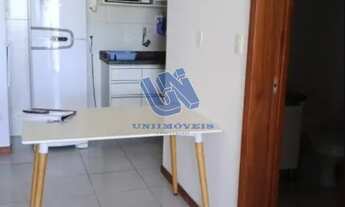 Imagem 4: Salvador Prime com 1 Suíte 27m2 no Caminho das Arvores