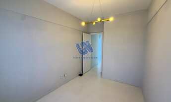 Imagem 6: Apartamento nascente 3 quartos sendo 1 suíte 110m2 no Caminho das Árvores