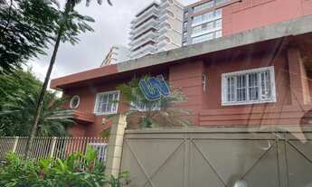 Imagem: Casa com 5 quartos suítes com 429m2 de