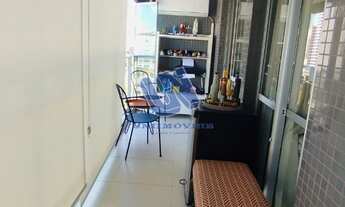 Imagem 3: Apartamento 2 quartos sendo 1 suite 75m2 no Itaigara