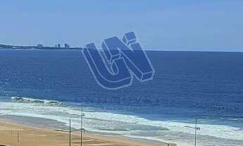 Imagem: Apartamento no Bahia Suítes nascente quarto