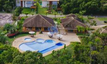 Imagem 4: Casa Duplex em Condomínio na Praia do Forte com 360m2 de área construída e 800m2 de Terren