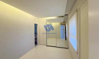 Imagem 7: Apartamento nascente 3 quartos sendo 1 suíte 110m2 no Caminho das Árvores