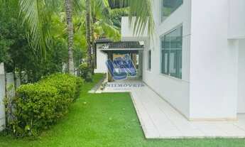 Imagem 3: Casa em condomínio com 4 suítes sendo 1 suíte master com closet e hidro com 500m2 em Lauro