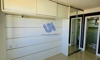 Imagem 4: Apartamento Nascente, 2 Quartos, sendo uma suíte, 2 vagas ]garagem , 70m², total infraest