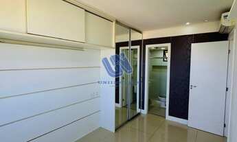 Imagem 5: Apartamento Nascente, 2 Quartos, sendo uma suíte, 2 vagas ]garagem , 70m², total infraest