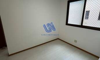 Imagem 4: Apartamento 3 Quartos Suítes sendo 1 suíte master com closet 129m2 em Alphaville I