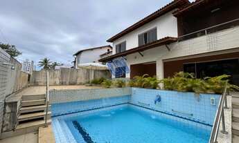 Imagem: Casa 4 Suítes com 392,09m2 no Caminho das