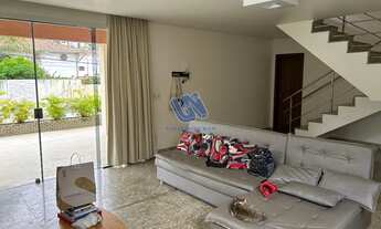 Imagem 3: Casa 4 Suítes com 392,09m2 no Itaigara