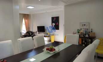 Imagem 7: Apartamento 4 quartos sendo 2 suítes 128m2 na Pituba