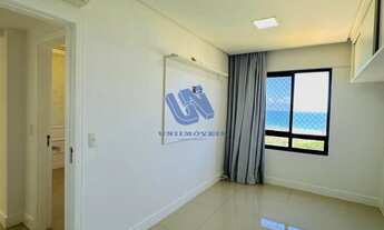 Imagem 6: Apartamento Nascente, 2 Quartos, sendo uma suíte, 2 vagas ]garagem , 70m², total infraest