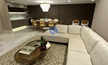 Imagem: Apartamento 2 suítes sendo 1 suíte master