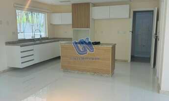 Imagem 6: Casa em condomínio com 4 suítes sendo 1 suíte master com closet e hidro com 500m2 em Lauro