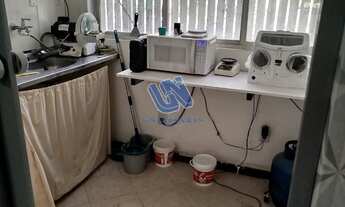 Imagem 7: Sala comercial com 41m2 no Itaigara