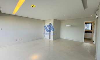 Imagem 5: Apartamento nascente 3 quartos sendo 1 suíte 110m2 no Caminho das Árvores