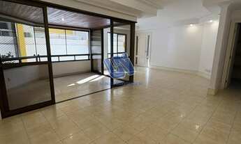 Imagem 4: Excelente 4 Quartos sendo 3 Suítes 165m2 na Vitória com pier estacionamento para visitante