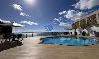 Imagem: Apartamento 4 Quartos sendo 3 Suítes na