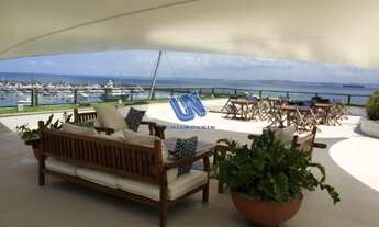 Imagem 3: Porto Trapiche Residence 2 Quartos Suítes 110m2 no Comércio