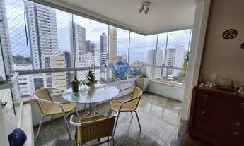 Imagem: Apartamento a venda no Jardim Apipema 4