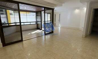 Imagem 2: Excelente 4 Quartos sendo 3 Suítes 165m2 na Vitória com pier estacionamento para visitante