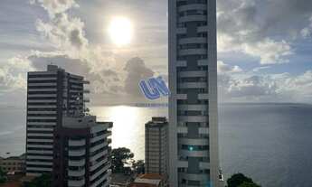 Imagem: Apartamento 3 quartos sendo 1 suite 116m2