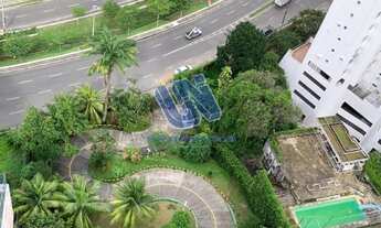 Imagem 6: Apartamento 3 quartos sendo 1 suite 116m2 no Corredor da Vitoria, home office