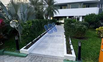 Imagem 2: Apartamento 3 quartos sendo 1 suite 116m2 no Corredor da Vitoria, home office