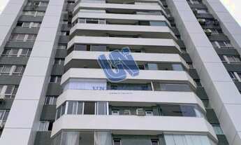 Imagem 3: Apartamento 3 quartos sendo 1 suite 116m2 no Corredor da Vitoria, home office