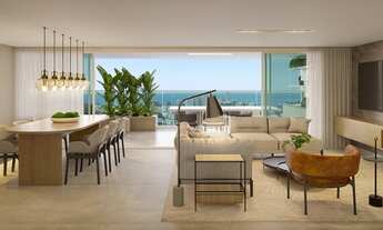 Imagem 5: Horto Essence 3 Suítes com varanda Gourmet 133m2 no Horto Florestal