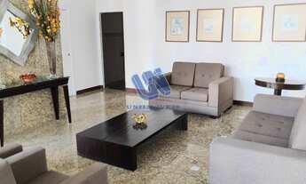 Imagem 6: Excelente apartamento nascente 3 quartos (2 suíte) mais 1 gabinete 162 m2 para Venda no Ja