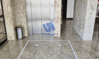 Imagem 5: Excelente apartamento nascente 3 quartos (2 suíte) mais 1 gabinete 162 m2 para Venda no Ja