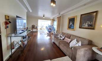 Imagem 6: Apartamento a venda no Jardim Apipema 4 quartos sendo 2 suítes 187m² dua vagas de garagem