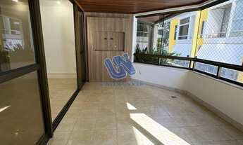 Imagem 6: Excelente 4 Quartos sendo 3 Suítes 165m2 na Vitória com pier estacionamento para visitante