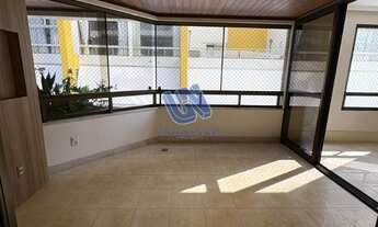 Imagem 5: Excelente 4 Quartos sendo 3 Suítes 165m2 na Vitória com pier estacionamento para visitante