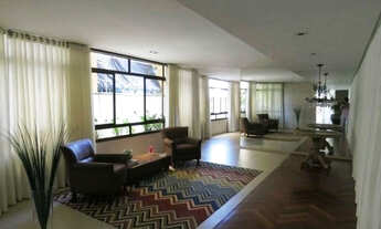 Imagem 2: Apartamento 4 Quartos sendo 3 Suítes na Vitória 167m2