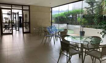 Imagem 4: Apartamento 4 Quartos sendo 3 Suítes na Vitória 167m2