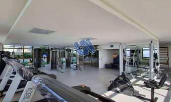 Imagem 5: Apartamento 4 Quartos sendo 3 Suítes na Vitória 167m2