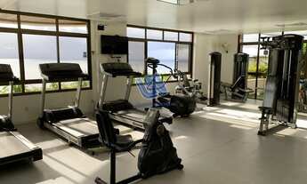 Imagem 6: Apartamento 4 Quartos sendo 3 Suítes na Vitória 167m2