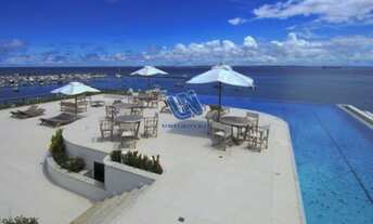 Imagem 4: Porto Trapiche Residence 2 Quartos Suítes 110m2 no Comércio