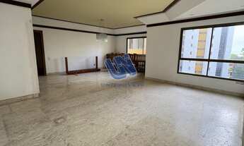 Imagem 4: Palazzo Taormina 4 suítes sendo 1 com closet nascente com 353m2 na Barra