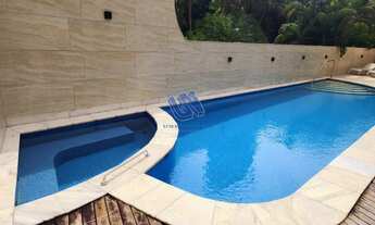 Imagem: Apartamento 3 quartos sendo duas suites