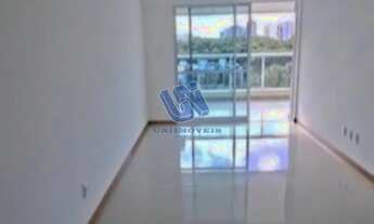 Imagem 2: Apartamento 3 quartos sendo 1 suíte 99m2 em Armação