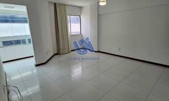 Imagem 2: Apartamento 2 quartos sendo 1 suíte 80m2 no Costa Azul