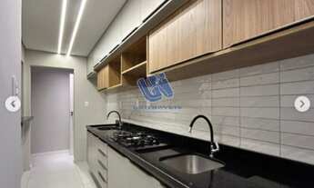 Imagem 4: Excelente Apartamento 2 Quartos com suíte em Jardim Armação