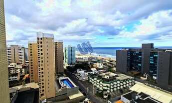 Imagem: Apartamento 3 quartos sendo 1 suíte 99m2