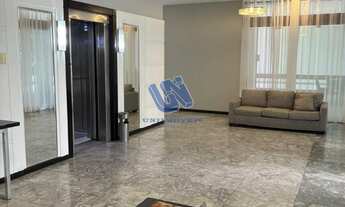 Imagem 2: Excelente apartamento na Graça! 3/4, duas suítes, Três vagas!