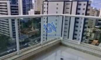 Imagem 6: Apartamento 3 quartos sendo 1 suíte 99m2 em Armação