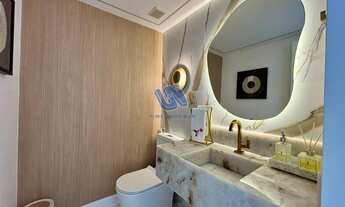 Imagem 3: Villa Santo Antonio 3 quartos suites com varanda Gourmet Ladeira da Barra 278m2