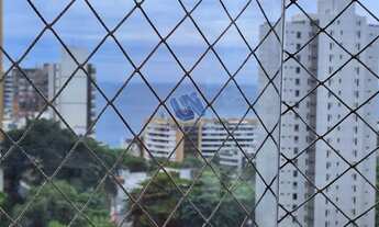 Imagem 3: Apartamento a venda no Jardim Apipema 4 quartos sendo 2 suítes 187m² dua vagas de garagem