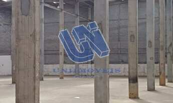 Imagem: Galpão para alugar com vários tamanhos